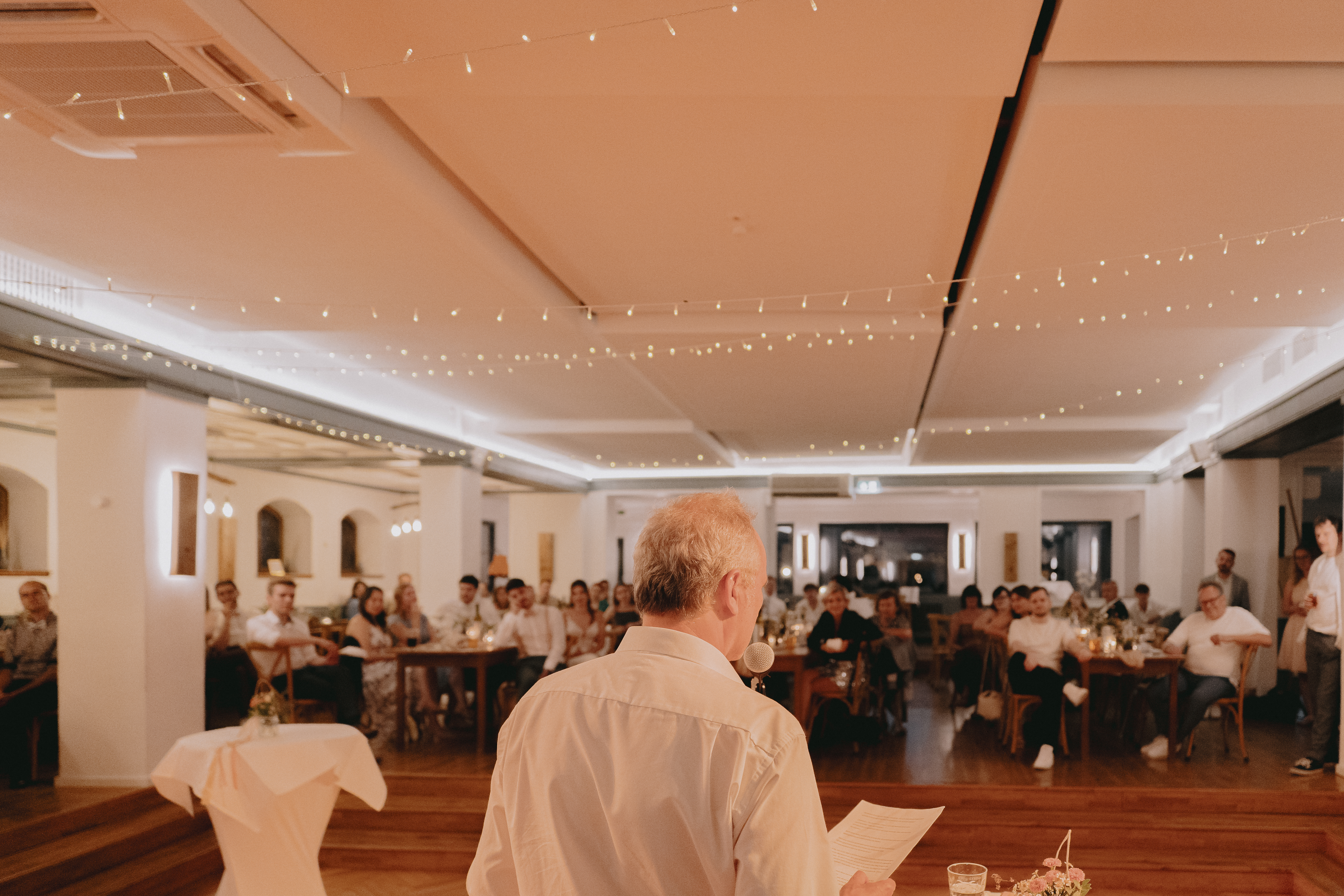 Hochzeitslocation: Weinhaus Motzenbäcker - das Tanzlokal 