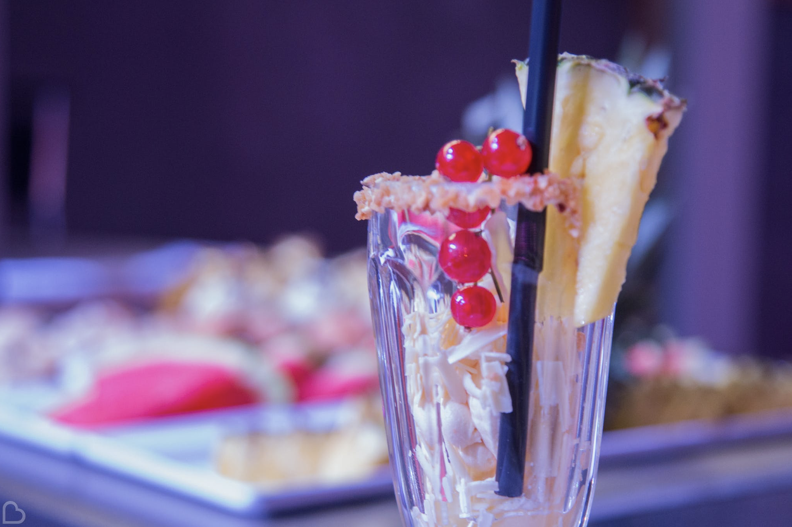 Hochzeitslocation: Abendrot