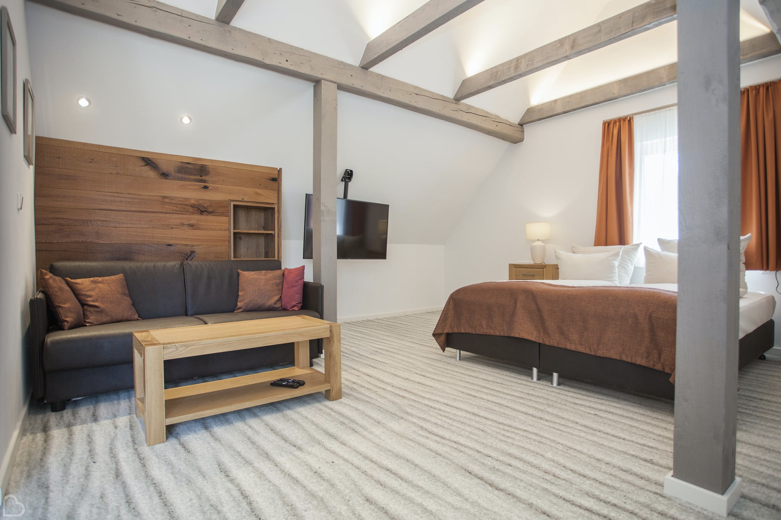 Hochzeitslocation: Abendrot