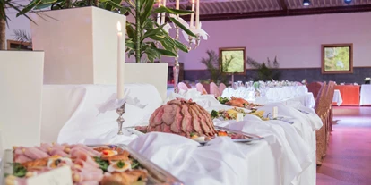 Hochzeit - Schmallenberg - Abendrot