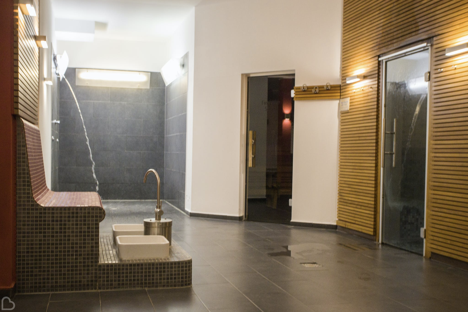 Hochzeitslocation: Abendrot