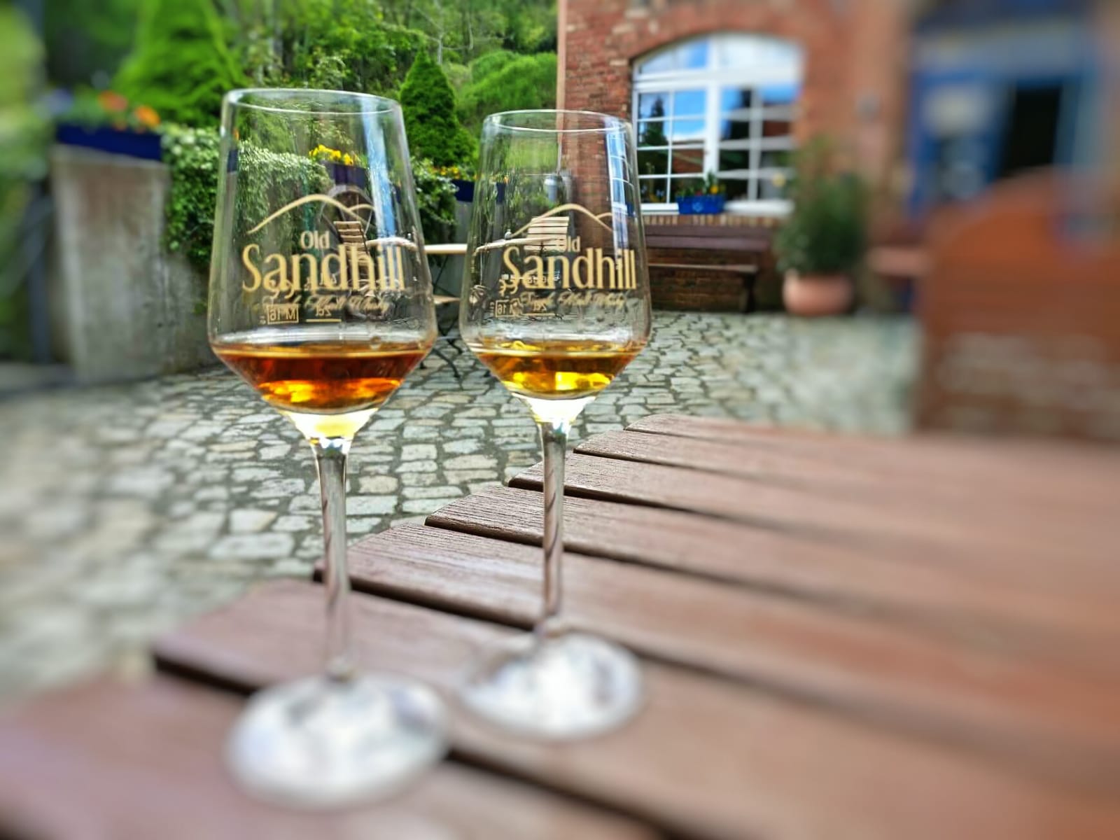 Bruiloft - Brandenburg - Burgbräuhaus Bad Belzig