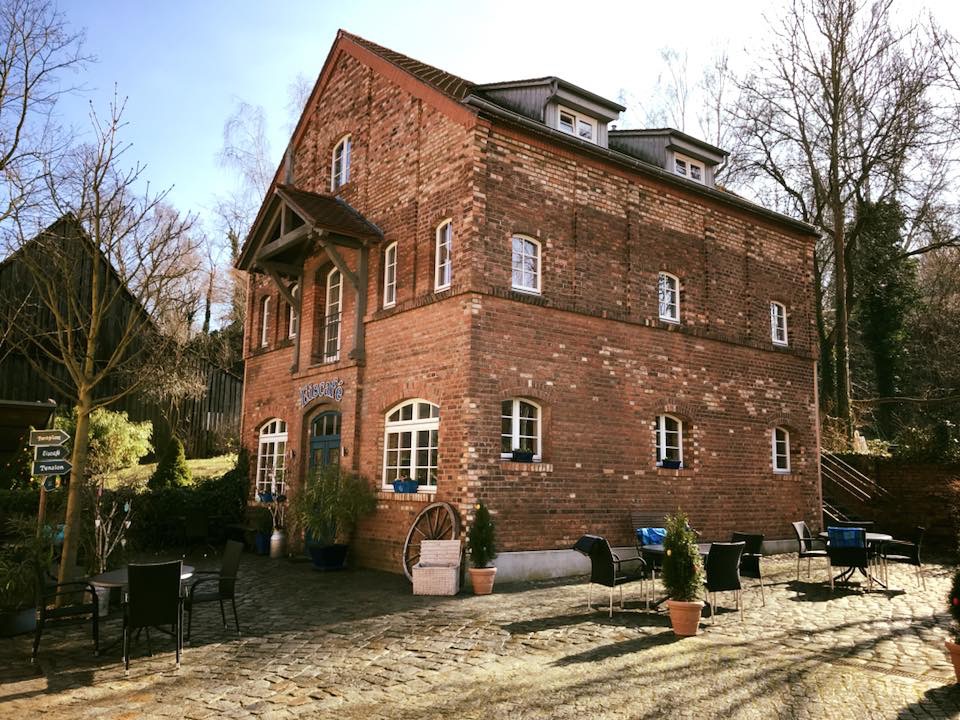 Bruiloft - Brandenburg - Burgbräuhaus Bad Belzig