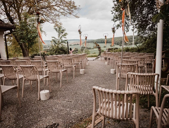 Hochzeitslocation: Klosterkelter Maulbronn