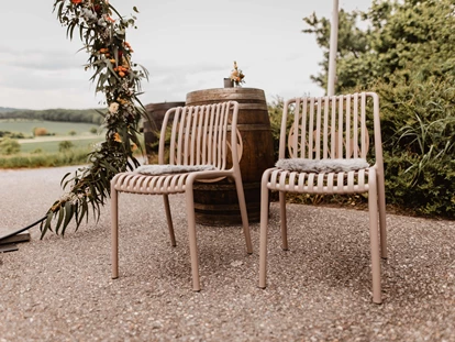 Hochzeit - Geeignet für: Private Feier (Taufe, Erstkommunion,...) - Leonberg (Böblingen) - Klosterkelter Maulbronn