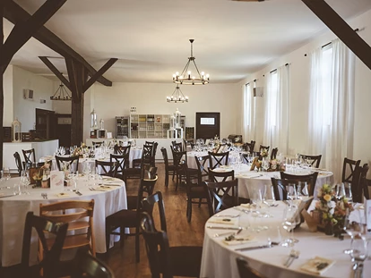 Hochzeit - Geeignet für: Private Feier (Taufe, Erstkommunion,...) - Leonberg (Böblingen) - Klosterkelter Maulbronn