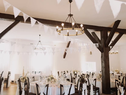 Hochzeit - Geeignet für: Private Feier (Taufe, Erstkommunion,...) - Leonberg (Böblingen) - Klosterkelter Maulbronn