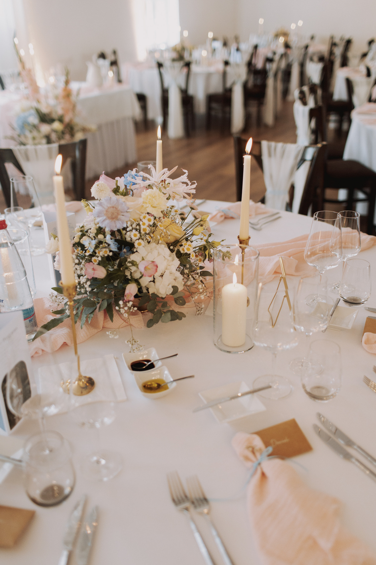 Hochzeitslocation: Klosterkelter Maulbronn