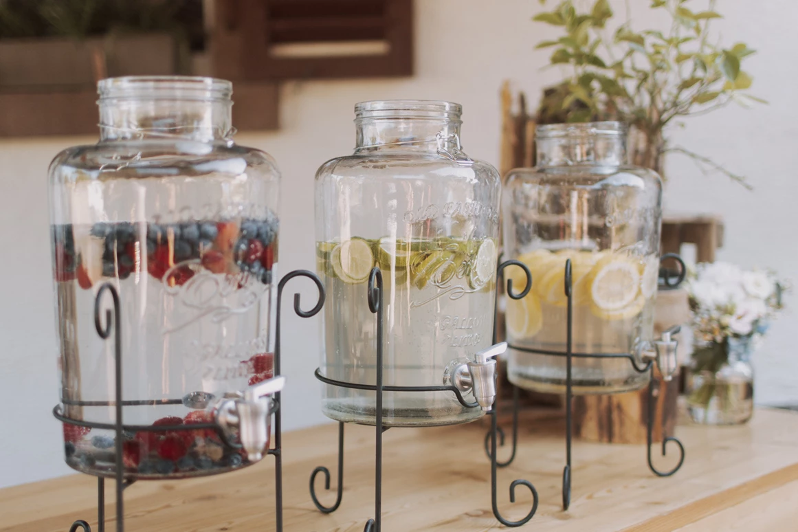 Hochzeitslocation: Klosterkelter Maulbronn