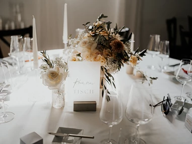 Hochzeitslocation: Klosterkelter Maulbronn