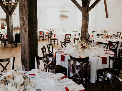 Hochzeit - Geeignet für: Private Feier (Taufe, Erstkommunion,...) - Leonberg (Böblingen) - Klosterkelter Maulbronn