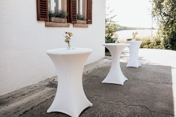 Hochzeitslocation: Klosterkelter Maulbronn