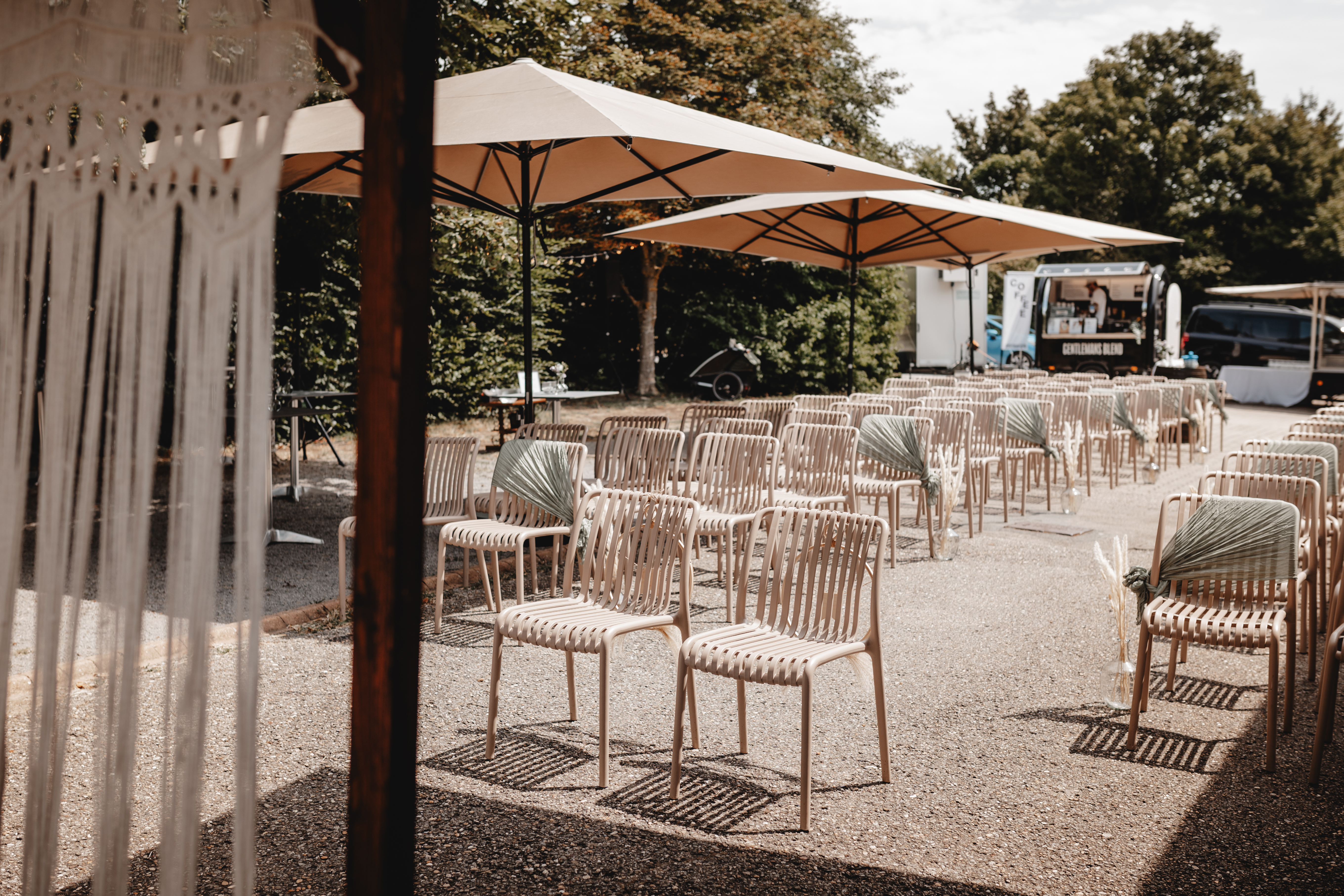 Hochzeitslocation: Klosterkelter Maulbronn