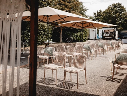 Hochzeit - Geeignet für: Private Feier (Taufe, Erstkommunion,...) - Leonberg (Böblingen) - Klosterkelter Maulbronn