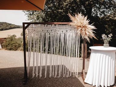 Hochzeitslocation: Klosterkelter Maulbronn