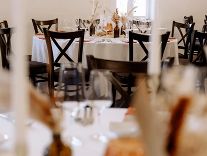 Hochzeit - Geeignet für: Private Feier (Taufe, Erstkommunion,...) - Leonberg (Böblingen) - Klosterkelter Maulbronn
