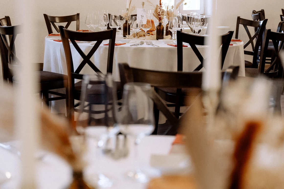 Hochzeitslocation: Klosterkelter Maulbronn