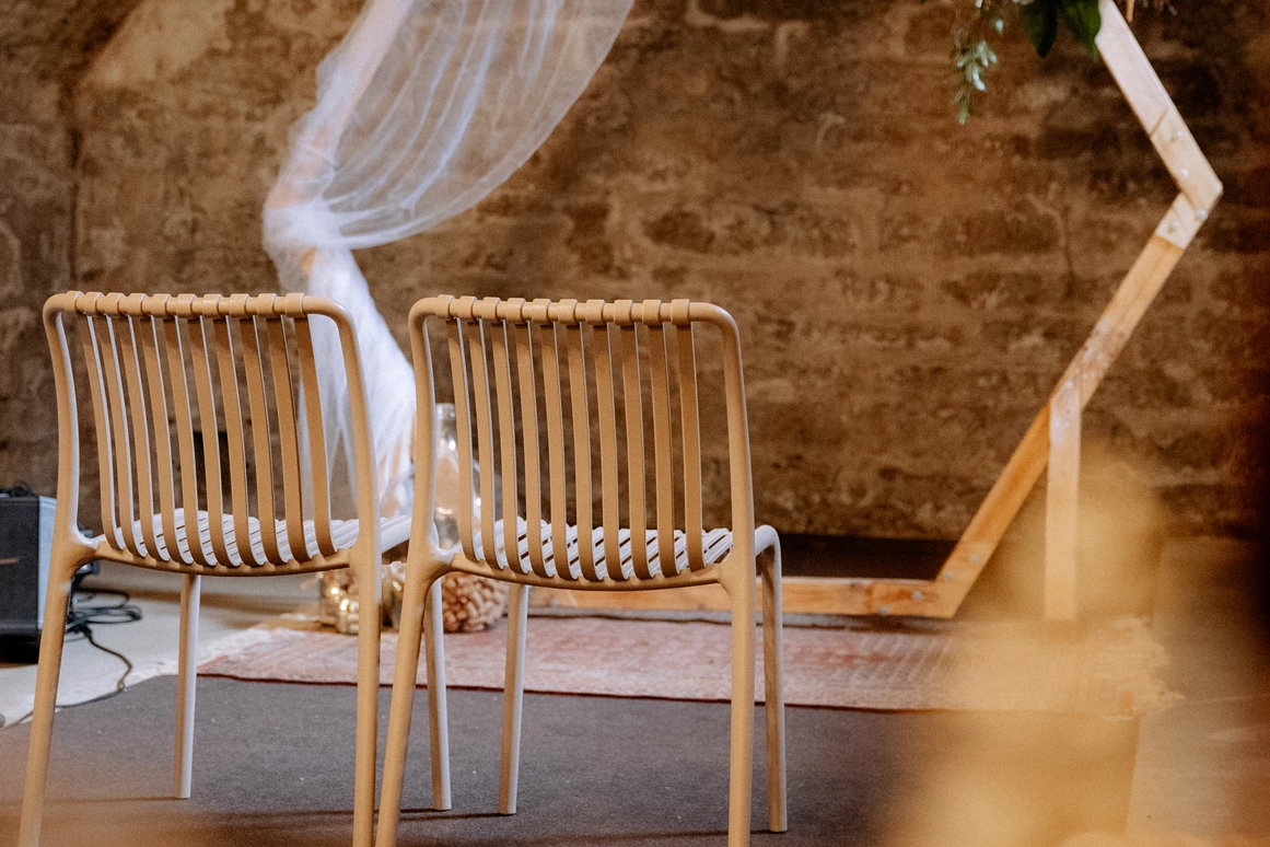 Hochzeitslocation: Klosterkelter Maulbronn