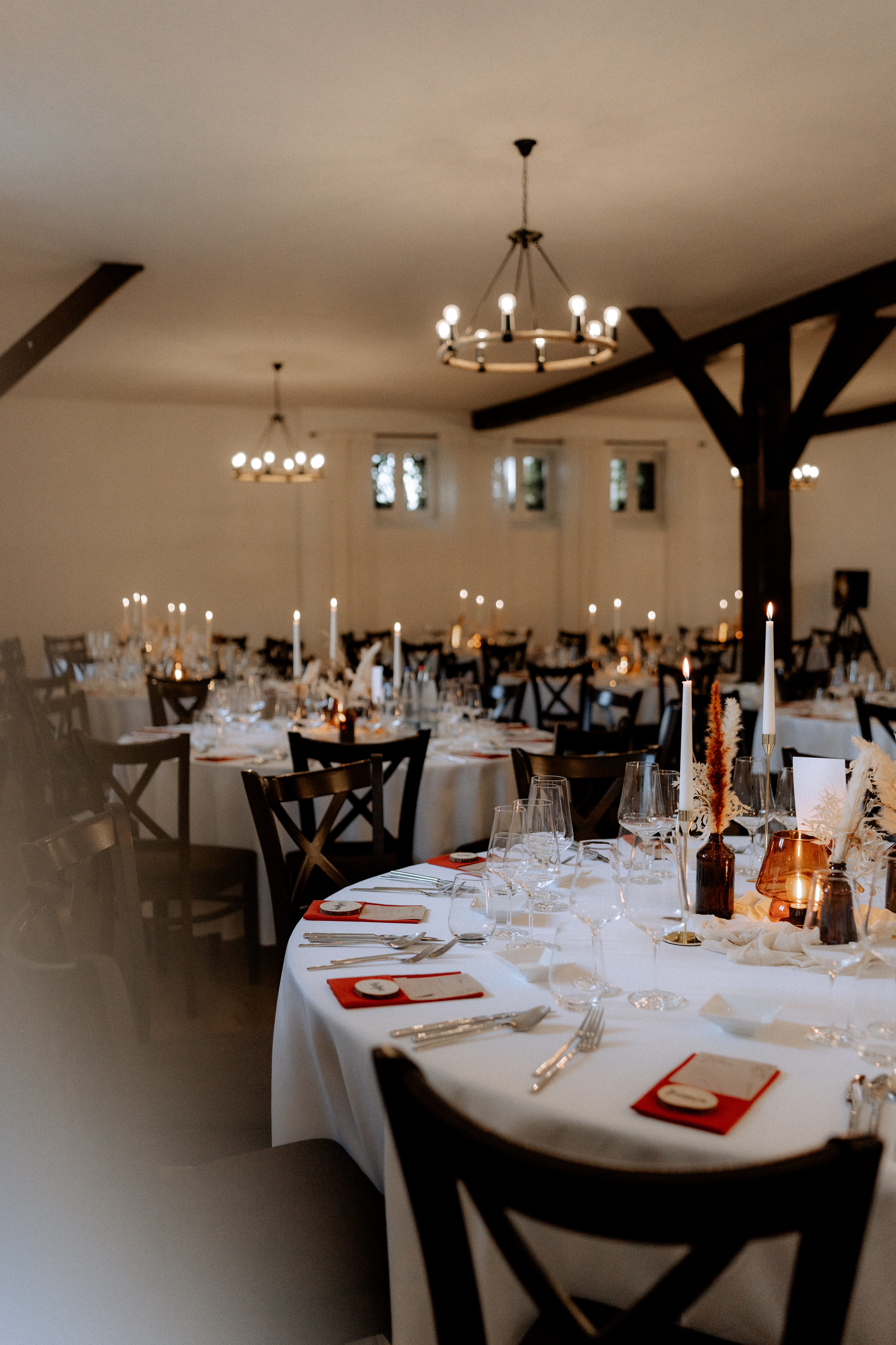 Hochzeitslocation: Klosterkelter Maulbronn