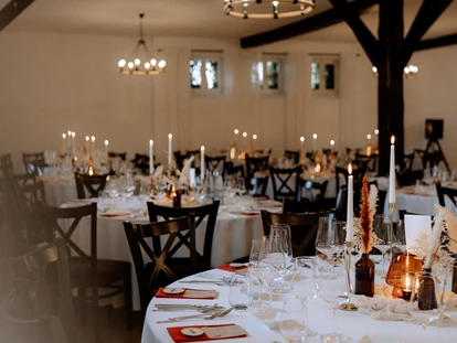 Hochzeit - Geeignet für: Private Feier (Taufe, Erstkommunion,...) - Leonberg (Böblingen) - Klosterkelter Maulbronn