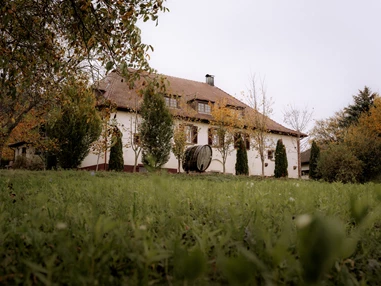 Hochzeitslocation: Klosterkelter Maulbronn