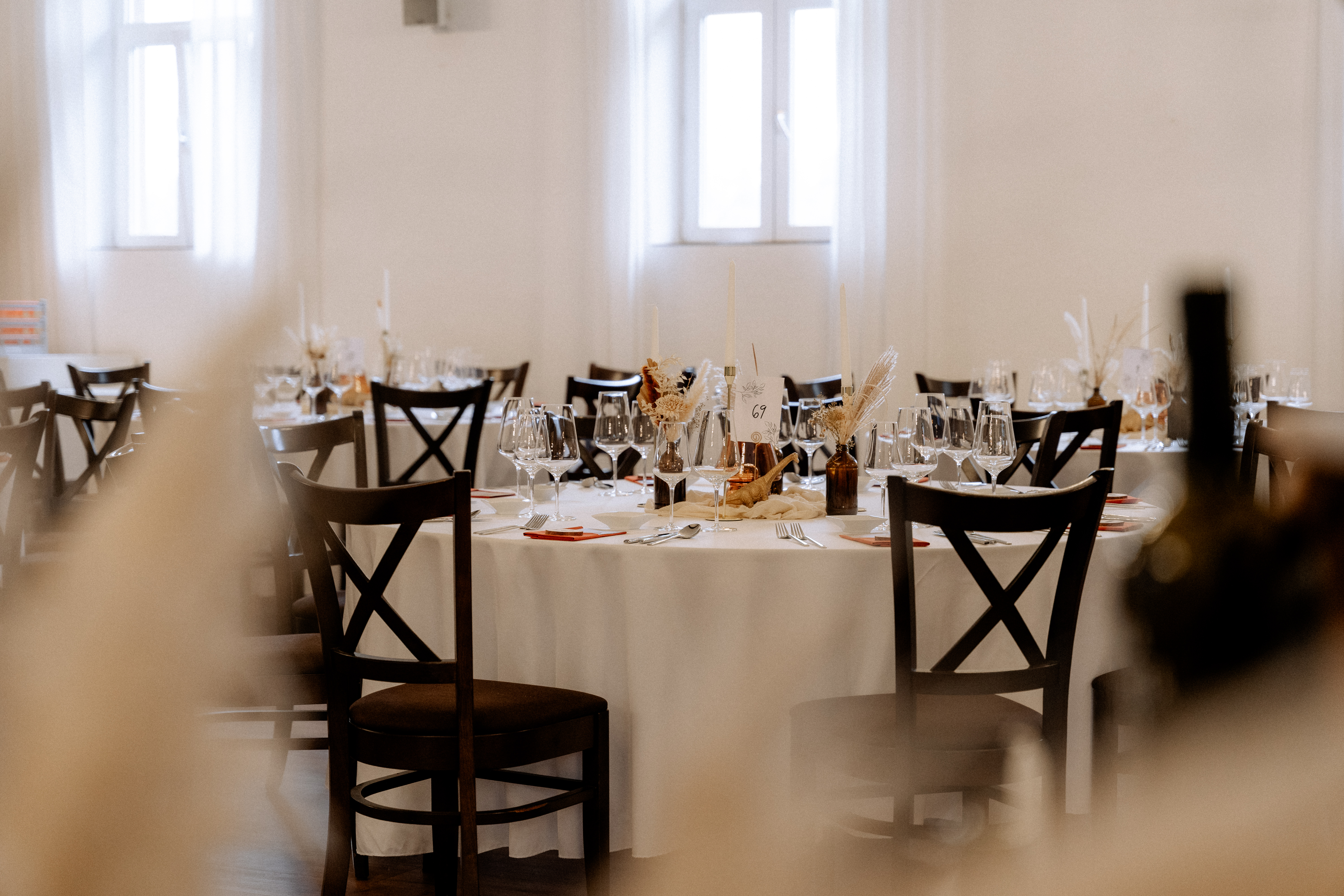 Hochzeitslocation: Klosterkelter Maulbronn