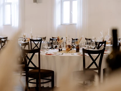 Hochzeit - Geeignet für: Private Feier (Taufe, Erstkommunion,...) - Leonberg (Böblingen) - Klosterkelter Maulbronn