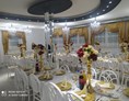 Hochzeit: Excelente Hochzeitzthalle - Diamond Event Palace