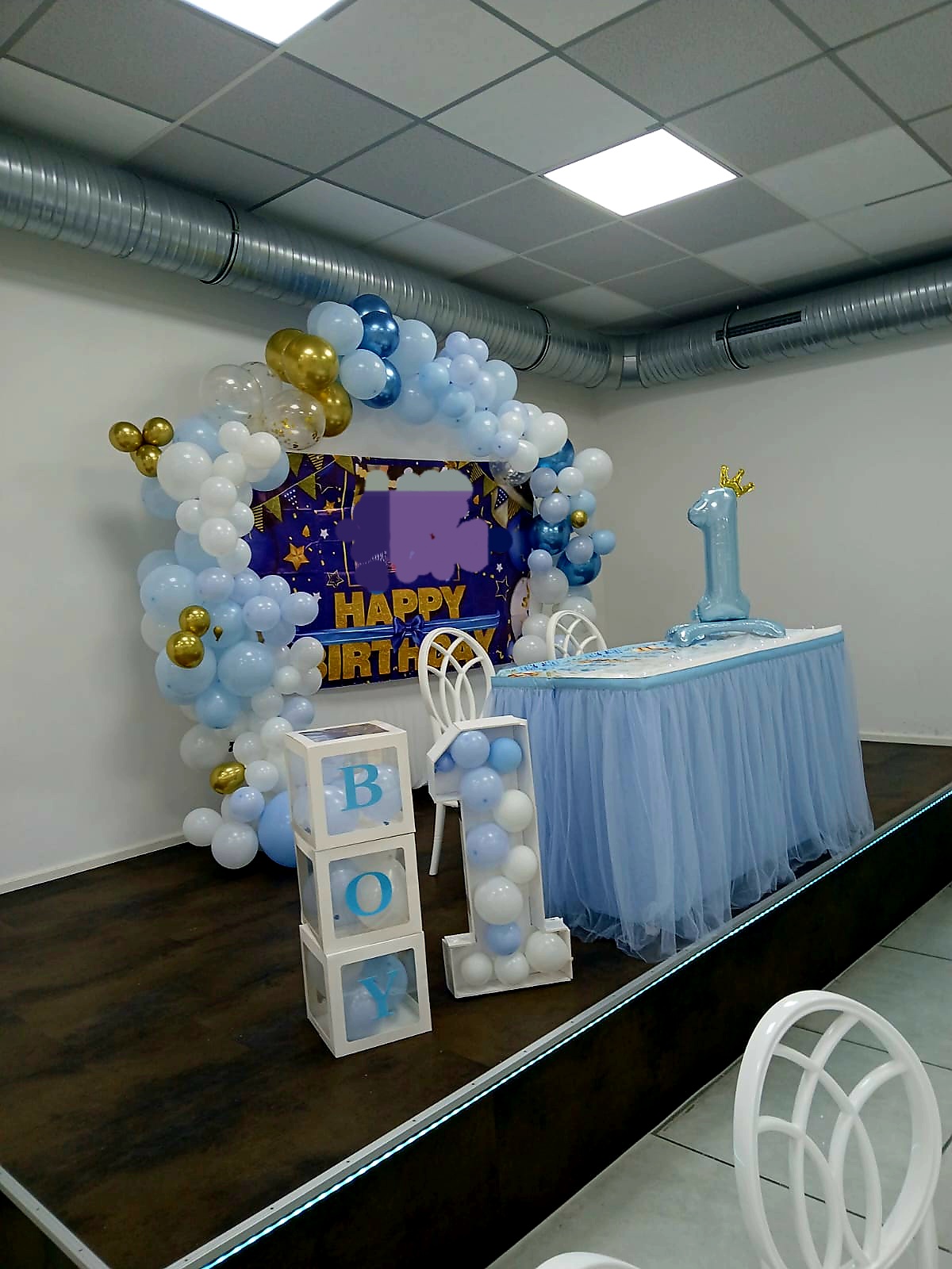 Matrimonio - Kißlegg - Diamond Event Palace