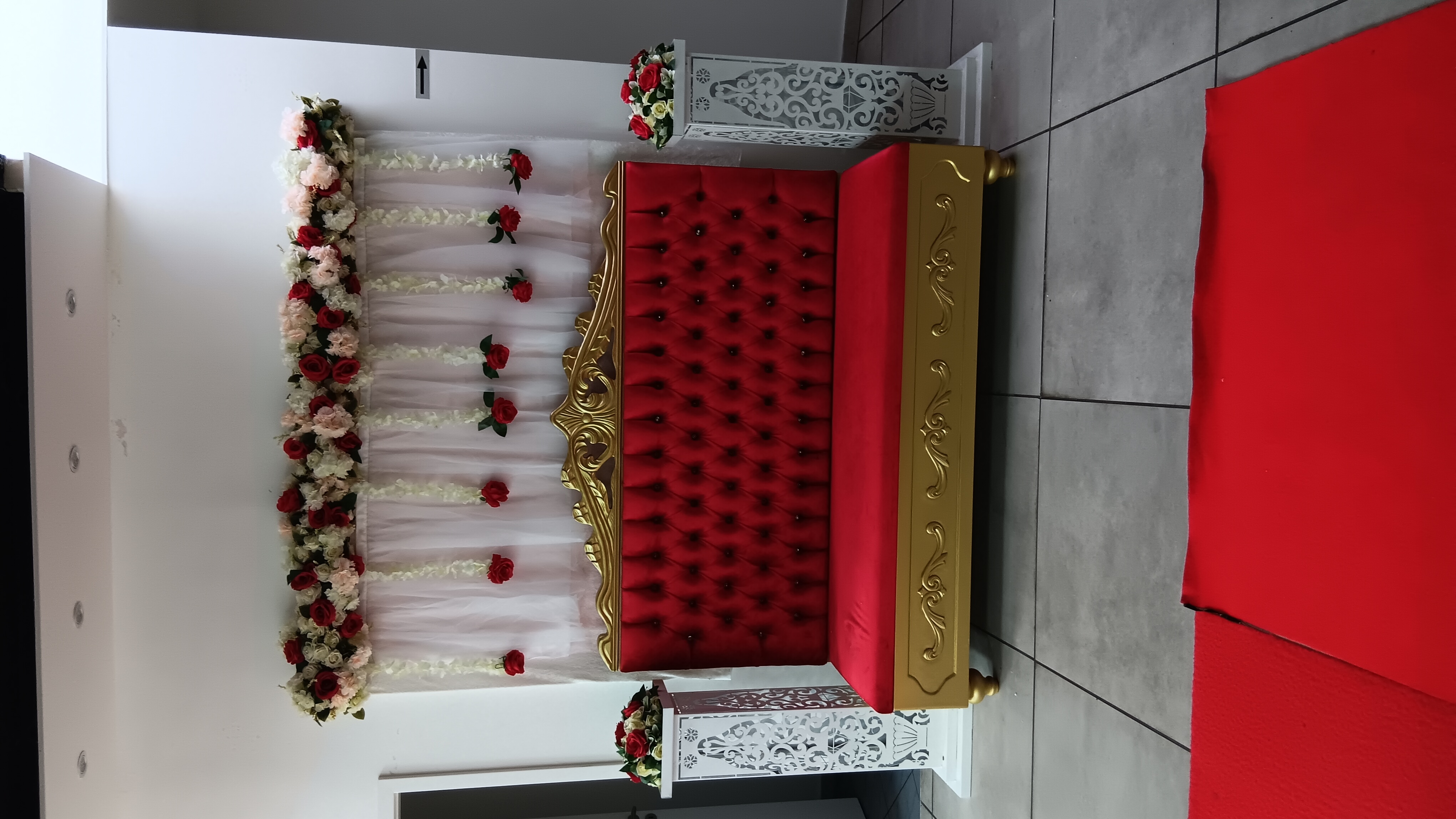 Hochzeitslocation: Diamond Event Palace