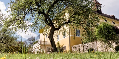 Matrimonio - Guttaring (Guttaring) - Schloss Lichtengraben - Gut Schloss Lichtengraben  - romantisches Schloss exklusive mieten