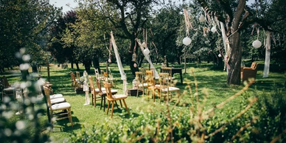Matrimonio - Guttaring (Guttaring) - Standesamtliche Trauung outdoor
Schloss Lichtengraben - Gut Schloss Lichtengraben  - romantisches Schloss exklusive mieten
