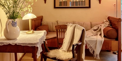 Matrimonio - Guttaring (Guttaring) - Himmelbettzimmer
Schloss Lichtengraben - Gut Schloss Lichtengraben  - romantisches Schloss exklusive mieten