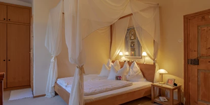 Matrimonio - Guttaring (Guttaring) - Himmelbettzimmer inkl. Badezimmer
Schloss Lichtengraben - Gut Schloss Lichtengraben  - romantisches Schloss exklusive mieten