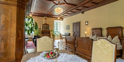 Matrimonio - Guttaring (Guttaring) - Herrenzimmer
Schloss Lichtengraben - Gut Schloss Lichtengraben  - romantisches Schloss exklusive mieten