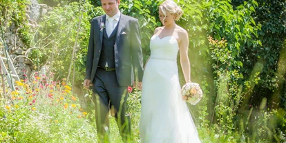 Matrimonio - Guttaring (Guttaring) - Trauung im Garten
Schloss Lichtengraben - Gut Schloss Lichtengraben  - romantisches Schloss exklusive mieten