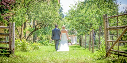 Matrimonio - Guttaring (Guttaring) - Hochzeits - Fotoshooting im Garten
Schloss Lichtengraben - Gut Schloss Lichtengraben  - romantisches Schloss exklusive mieten