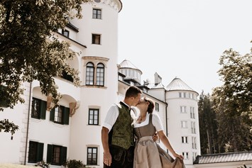 Hochzeit: IMLAUER Hotel Schloss Pichlarn  - IMLAUER Hotel Schloss Pichlarn