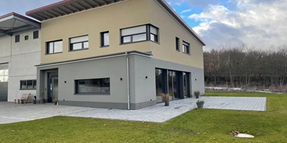 Hochzeit - Uelversheim - Weingut Bugner Meizelhof Eventlocation - Weingut Bugner Meizelhof