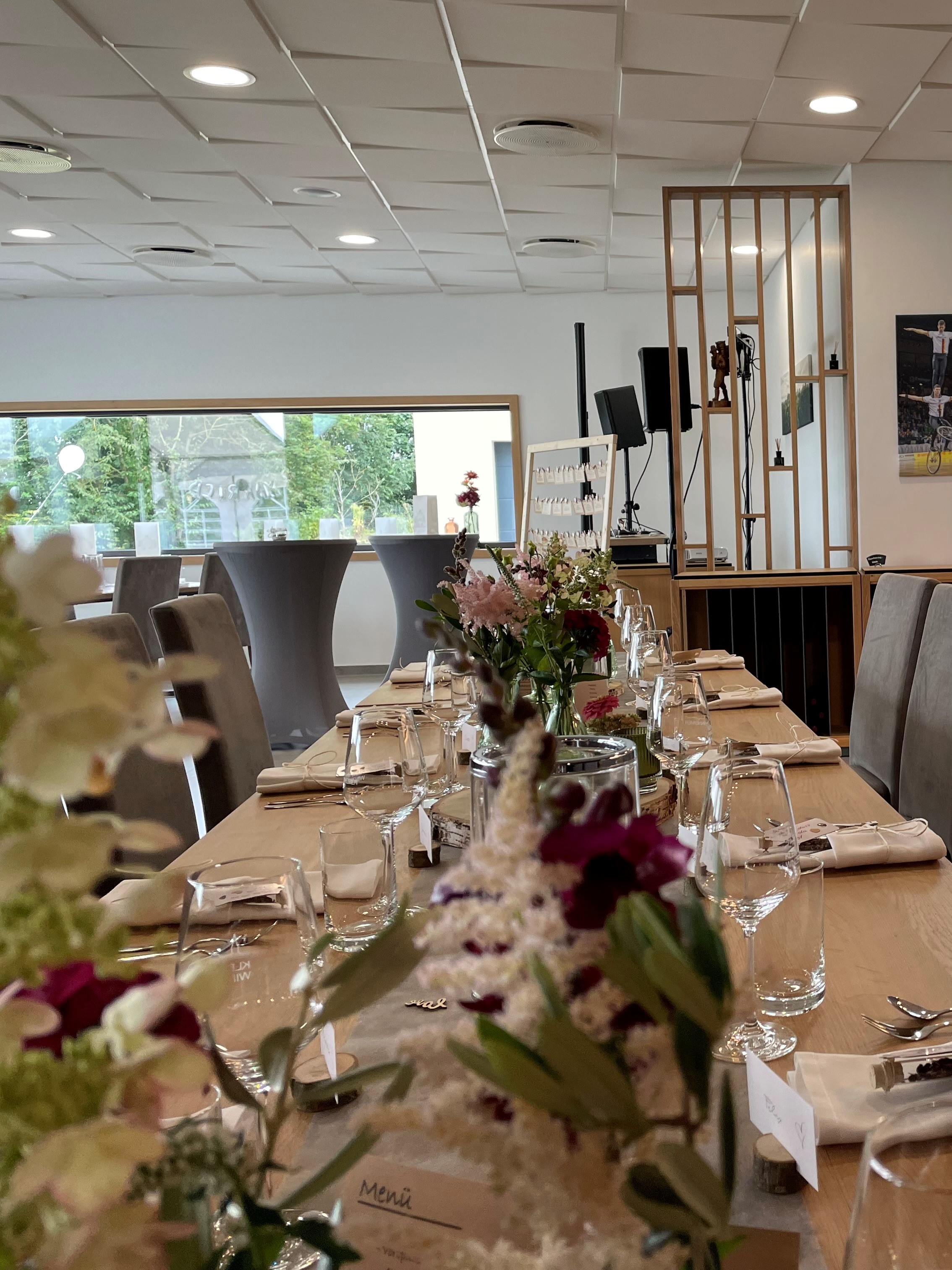 Wedding - Frei-Laubersheim - Weingut Bugner Meizelhof Hochzeit - Weingut Bugner Meizelhof