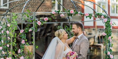 Hochzeit - Fotobox - Hessen - Hohlebach Mühle