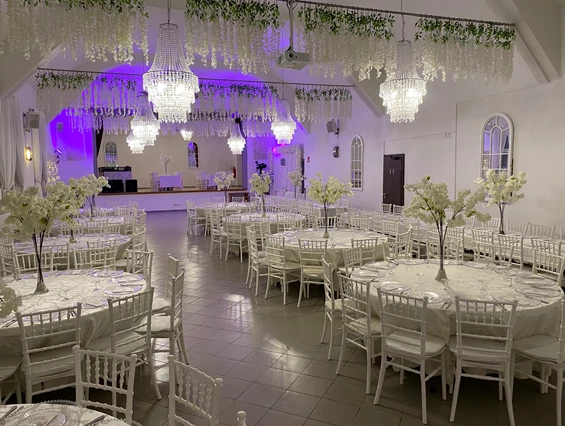 Hochzeit: Kulturhaus ilsfeld Eventlocation