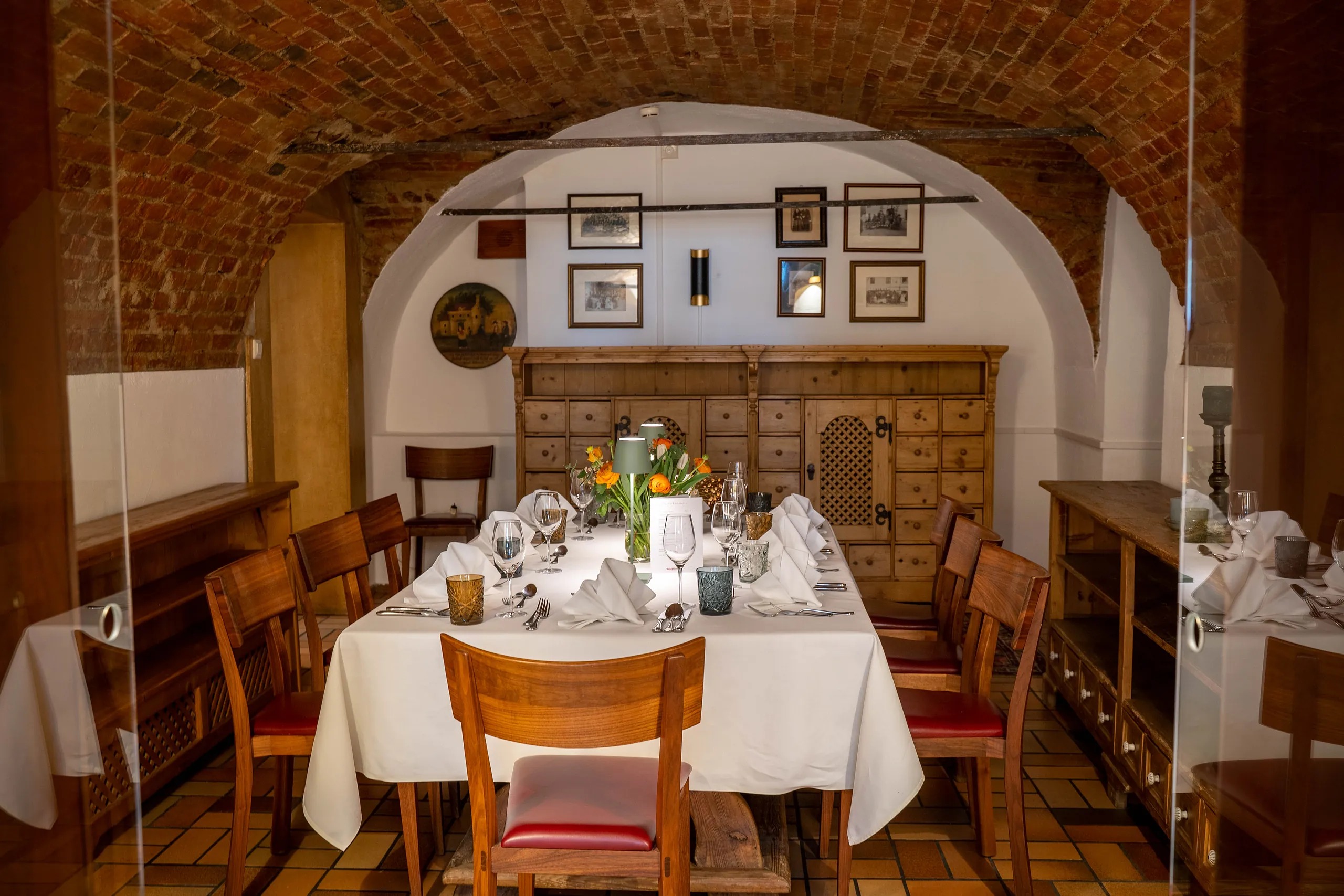 Hochzeit - Art der Location: Gasthaus - Traboch - Hotel Brücklwirt