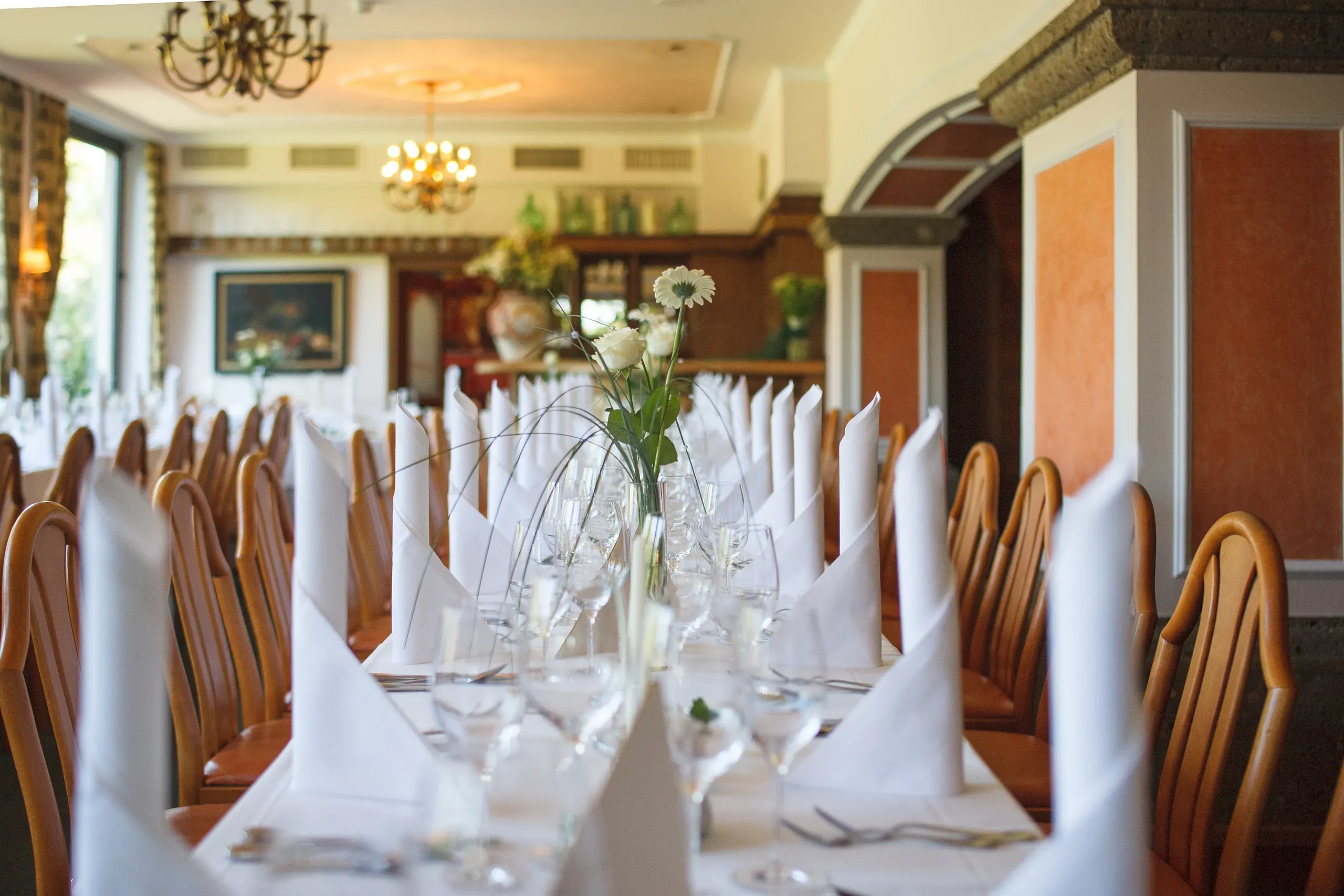 Hochzeit - Art der Location: Gasthaus - Traboch - Hotel Brücklwirt
