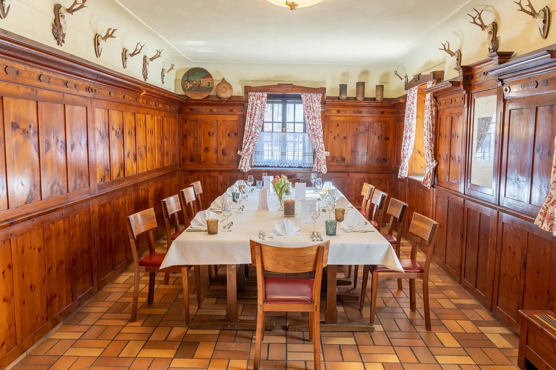 Hochzeit - Art der Location: Gasthaus - Traboch - Hotel Brücklwirt