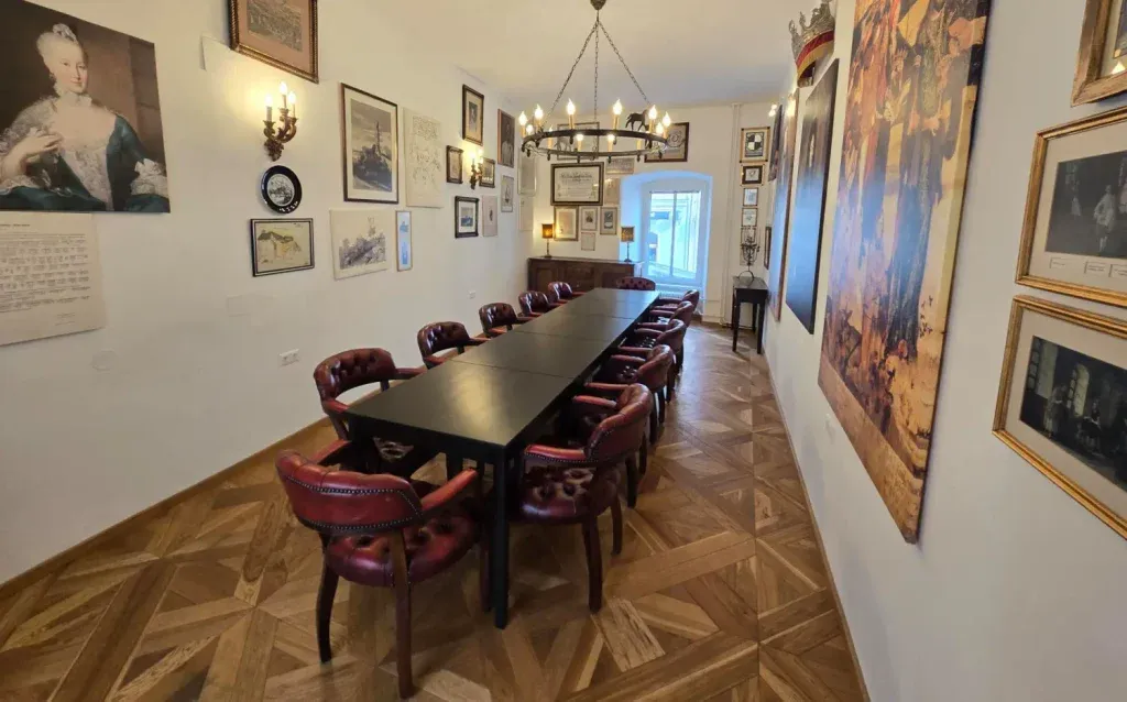 Hochzeit - Faaker-/Ossiachersee - Cafe - Restaurant GOLDENES LAMM