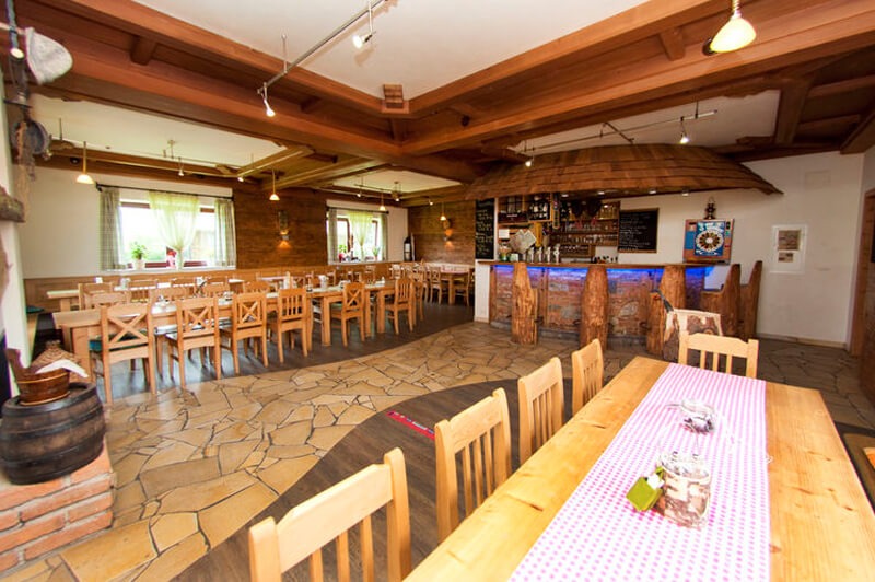 Mariage - Nußbach (Nußbach) - Zaucha Alm