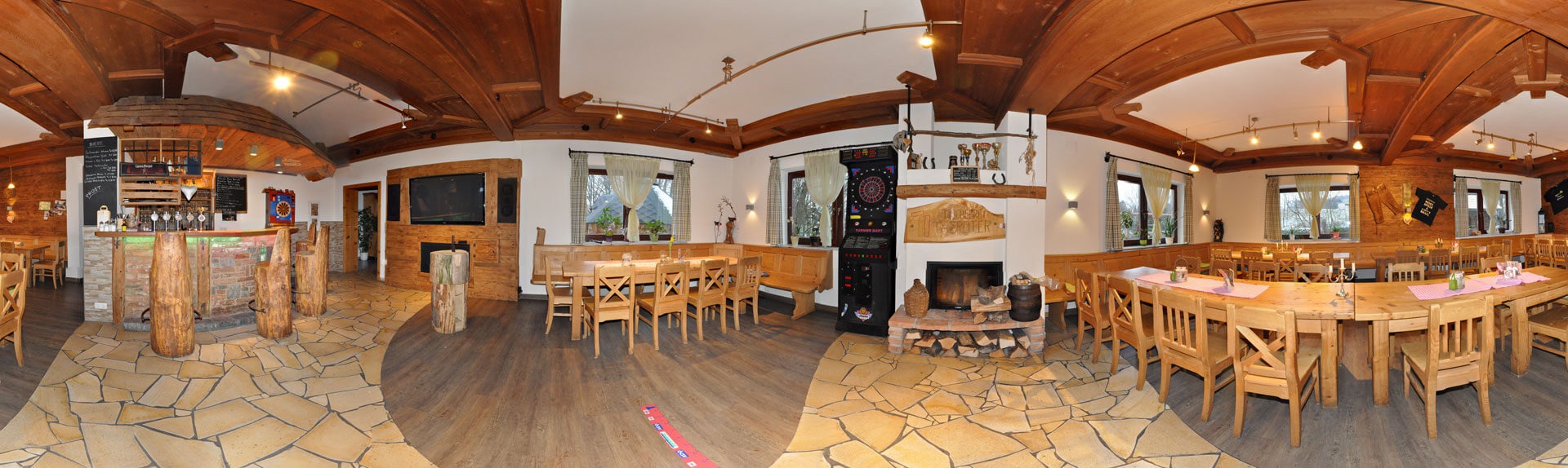 Mariage - Nußbach (Nußbach) - Zaucha Alm