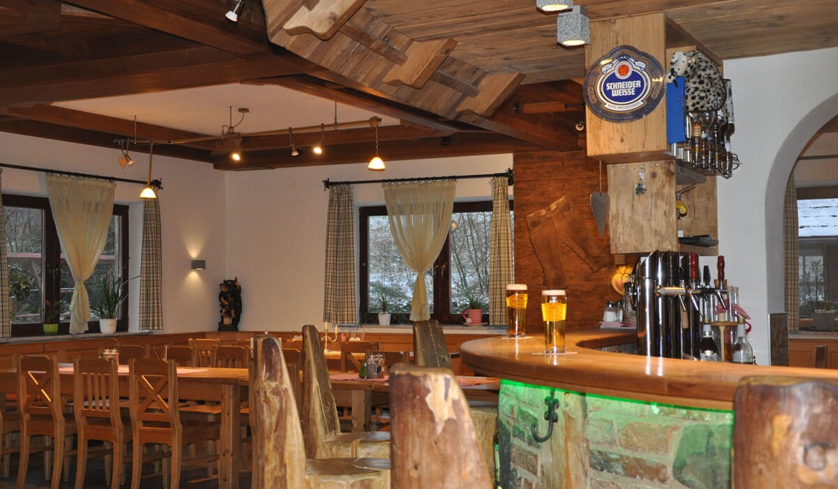 Mariage - Nußbach (Nußbach) - Zaucha Alm