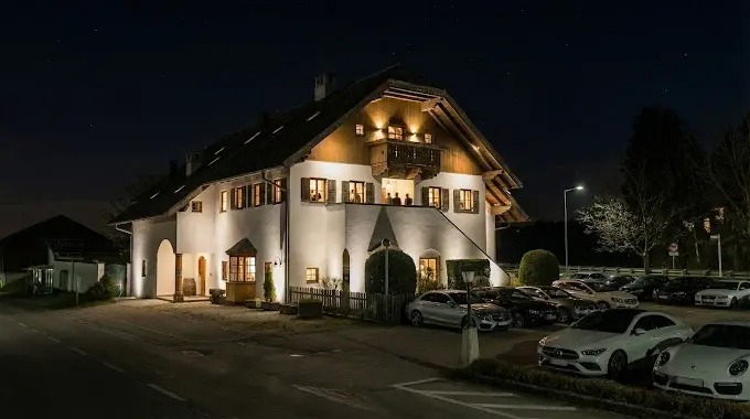 Hochzeit - Köstendorf (Köstendorf) - Hotel Santner